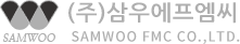 SAMWOO FMC logo