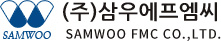 SAMWOO FMC logo